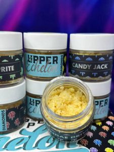 upper echelon extracts