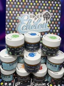upper echelon extracts