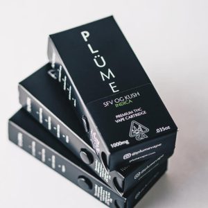 Plume Carts