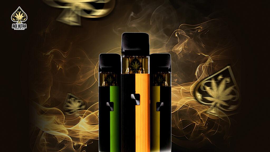 ace ultra dual pod