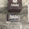 polkadot chocolate bar