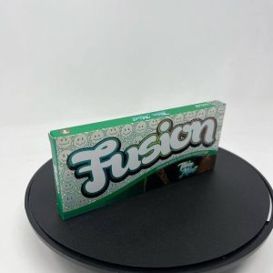 fusion chocolate bar