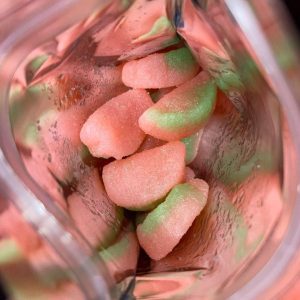 stoner patch gummies