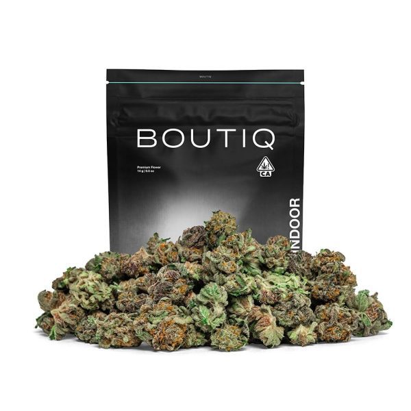 boutiq weed pack