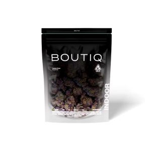 boutiq weed pack