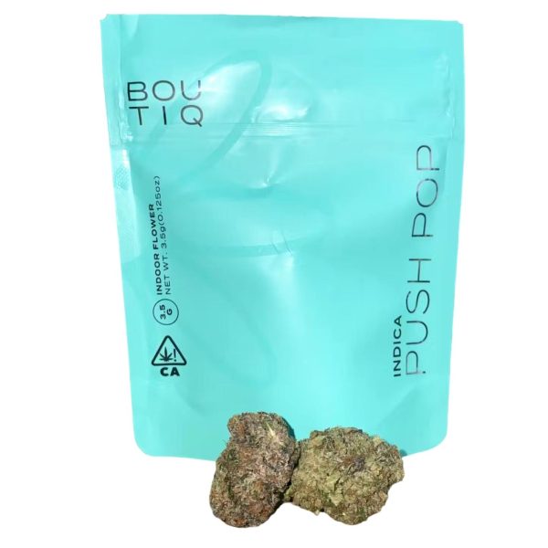 boutiq weed pack