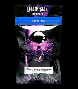 death star gummies for sale