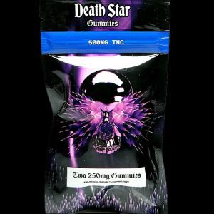 death star gummies for sale