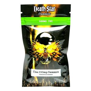 death star gummies for sale