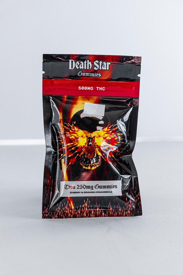 death star gummies for sale