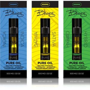 bhang cartridge