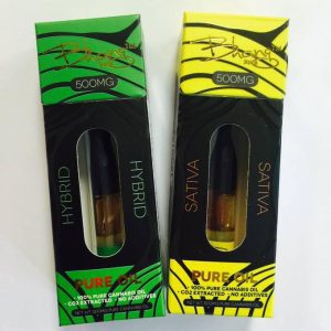 bhang cartridge