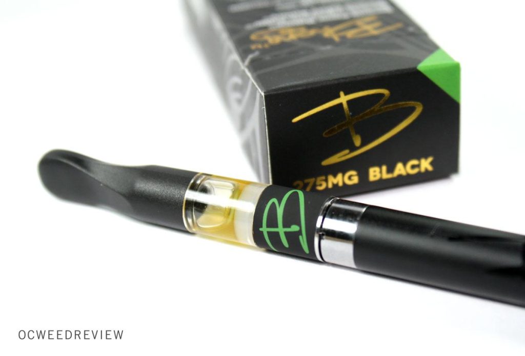 bhang cartridge