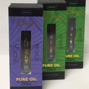 bhang cartridge