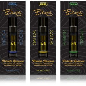 bhang cartridge