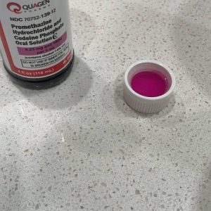 quagen promethazine