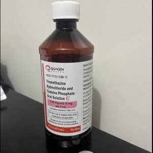 quagen promethazine