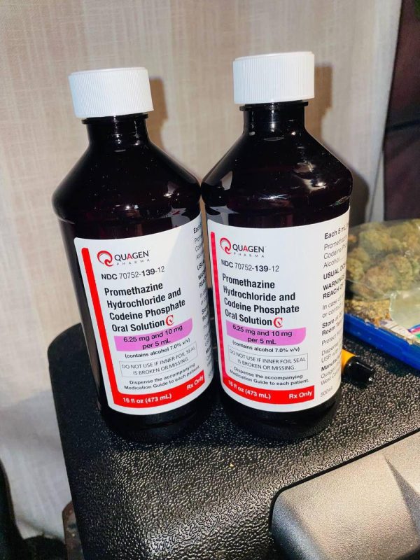 quagen promethazine