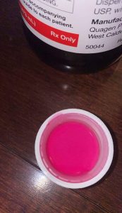 quagen promethazine