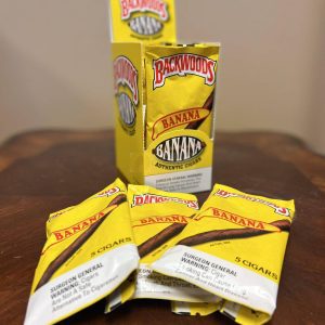 banana backwoods