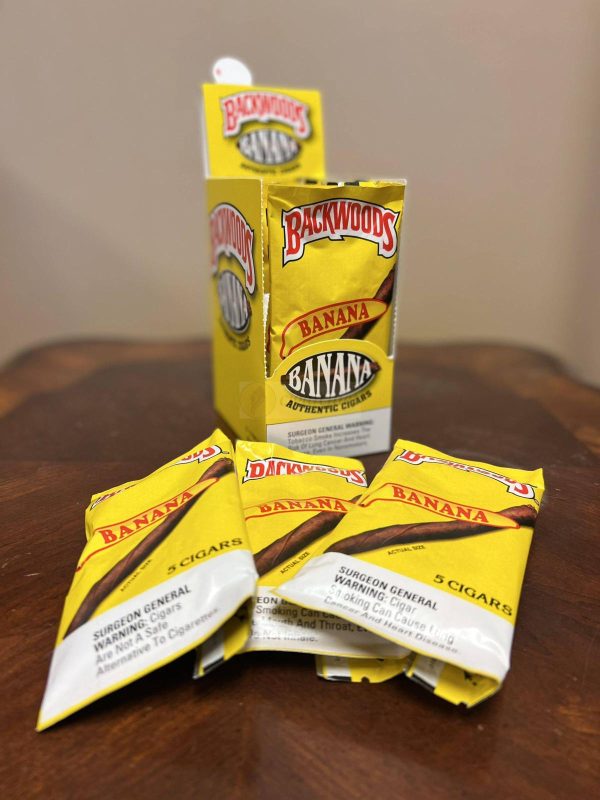 banana backwoods