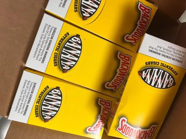 banana backwoods