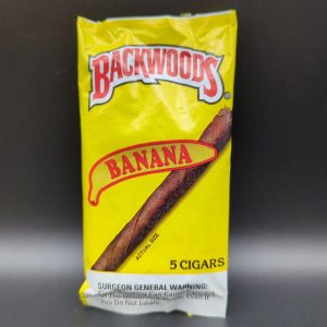 banana backwoods