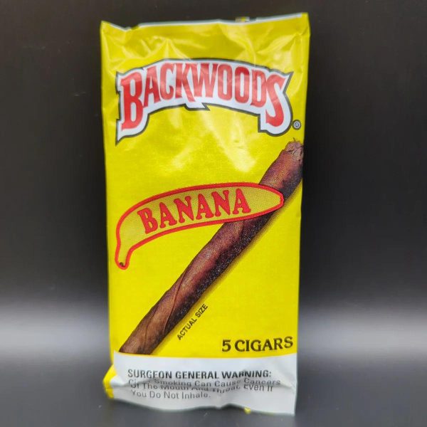 banana backwoods