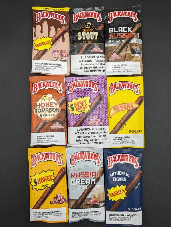 banana backwoods