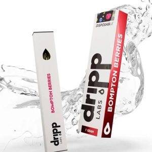 Dripp Labs Disposable