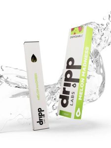 Dripp Labs Disposable