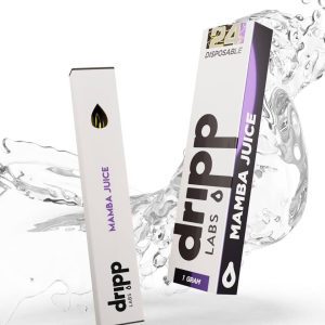 Dripp Labs Disposable