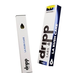 Dripp Labs Disposable