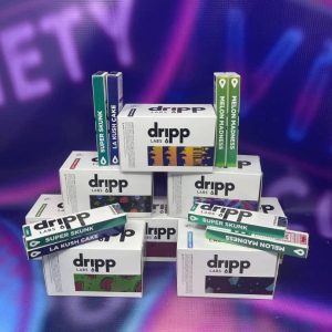 Dripp Labs Disposable