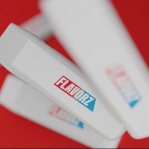 Flavorz Douz Disposable