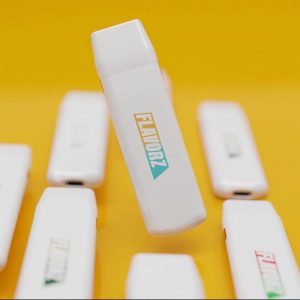 Flavorz Douz Disposable