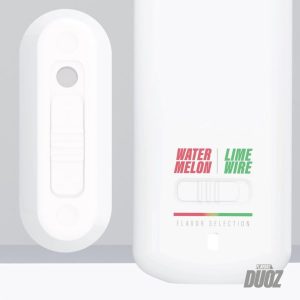 Flavorz Douz Disposable