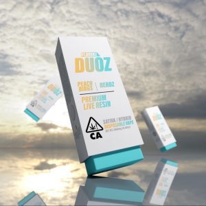 Flavorz Douz Disposable