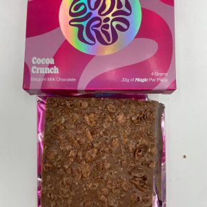 Good Trip Chocolate Bar