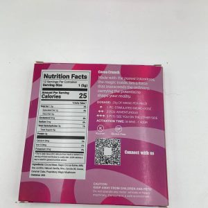 Good Trip Chocolate Bar