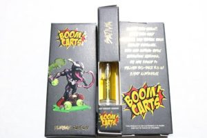 Boom Carts