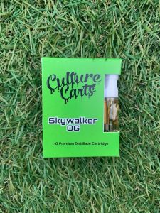 Culture Carts