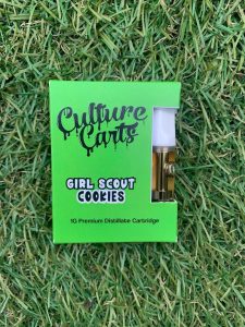 Culture Carts