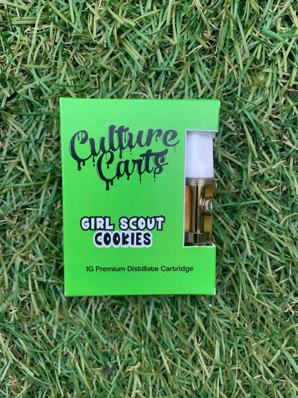 Culture Carts