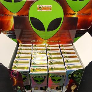 Aliens Rx Cartridge