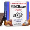 punchOriginal 2020 Almond