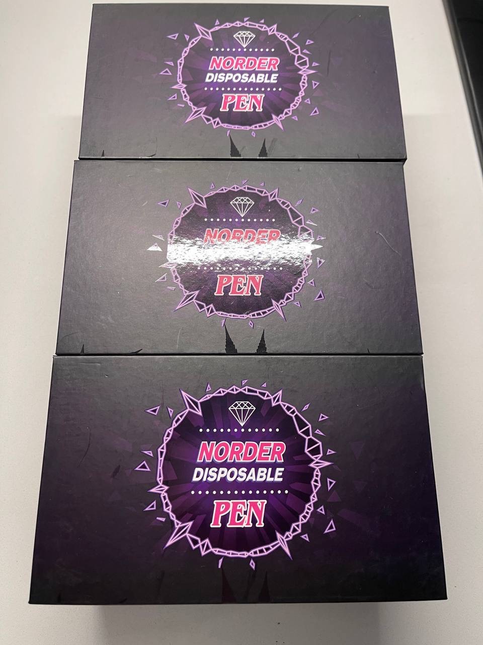 Buy Norder 1g Disposable Pen Online Norder Disposable Pen