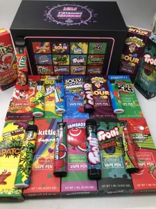 Norder Disposable Pen