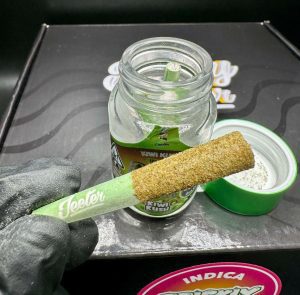 baby jeeter pre rolls near me