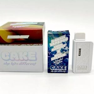 cake 3g disposable